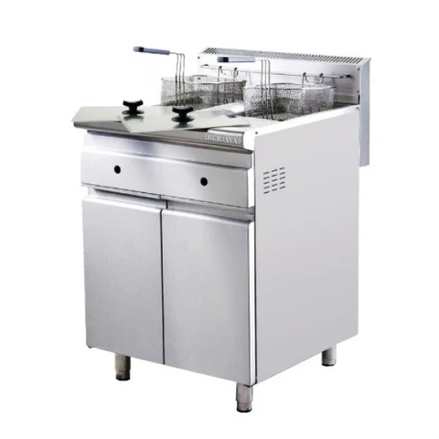 Bếp nấu dầu đôi HP250 - Ảnh 2