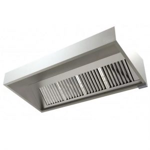 Ống Hút Khói Nhà Bếp