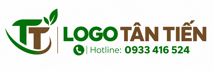 Logo Tân Tiến