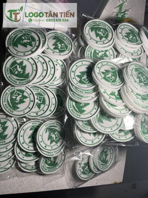 Đế Lót Ly Nhựa MA07