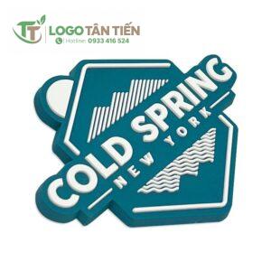 Hít tủ lạnh nhựa dẻo - MA02