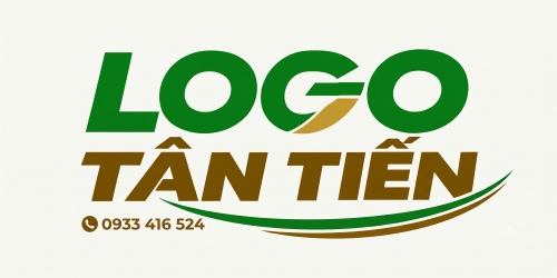Logo Tân Tiến