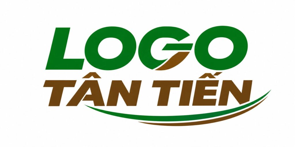 Logo Tân Tiến