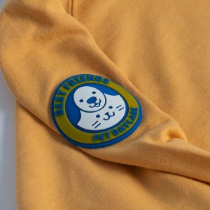 Logo nhựa dẻo - MA02