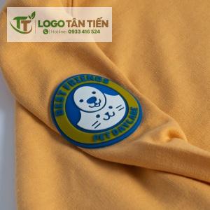 NHÃN MÁC NHỰA – MA02 - Ảnh 3