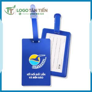 Thẻ treo hành lý - MA02