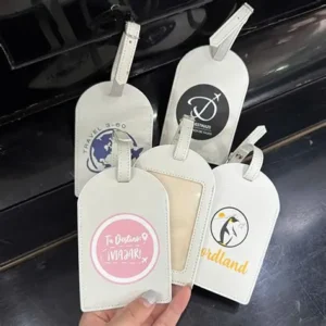 Thẻ treo hành lý - MA01