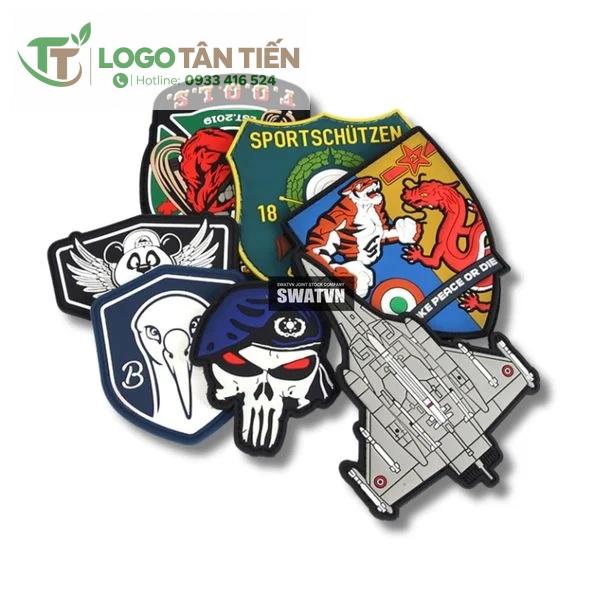 LOGO THEO TỪNG NGÀNH – MA01 - Ảnh 2